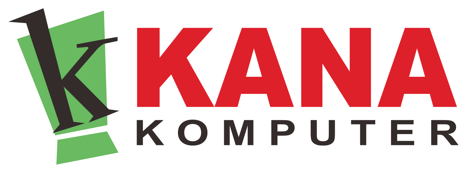 KANA Komputer